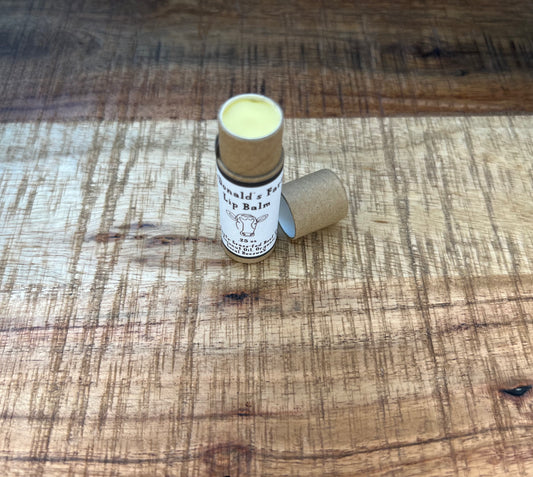 Lip Balm