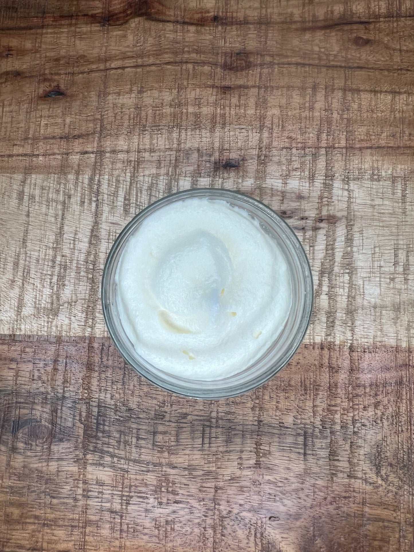 Lavender Whipped Tallow Face & Body Butter