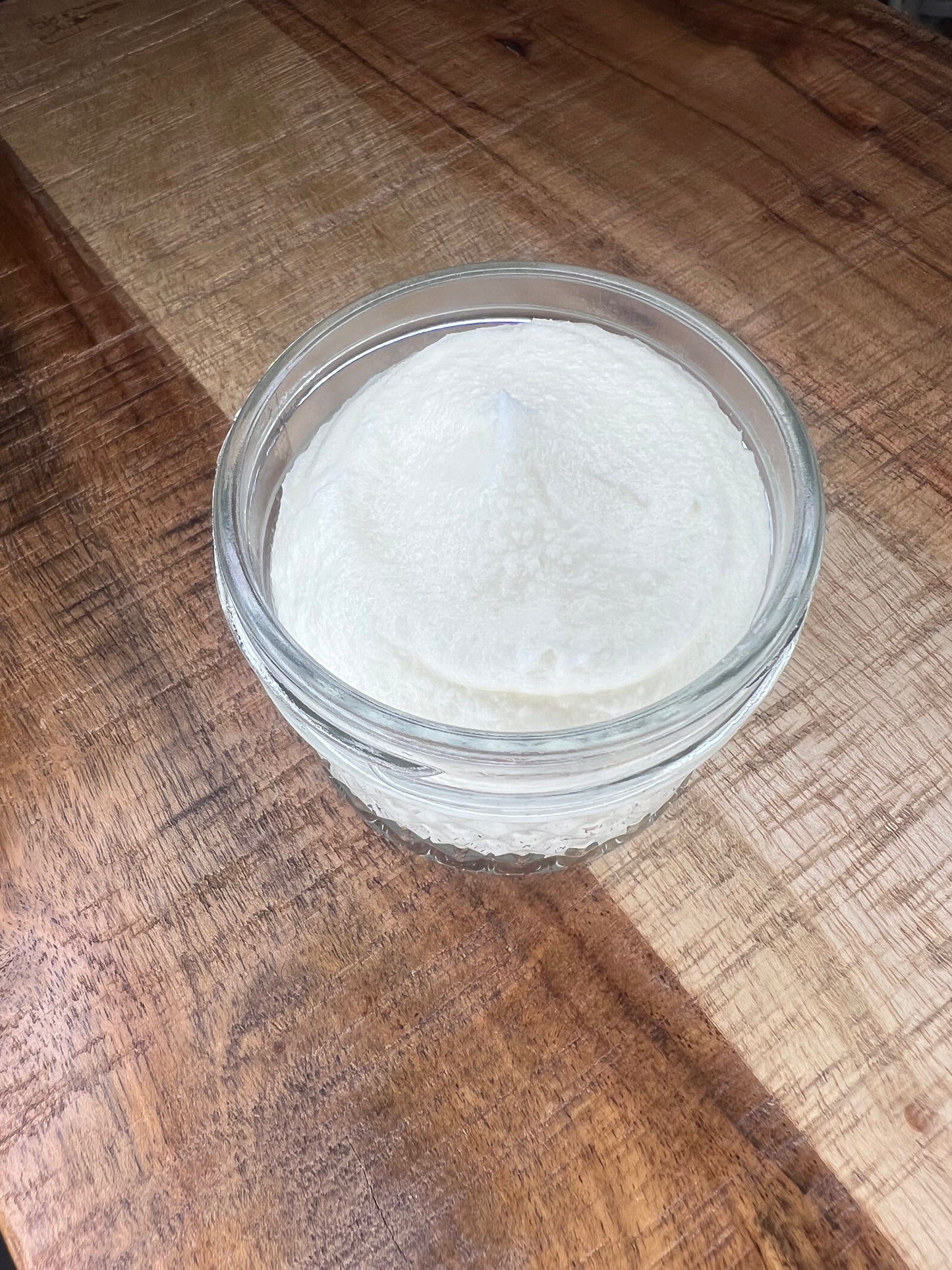 Clear Complexion Whipped Tallow Face & Body Butter