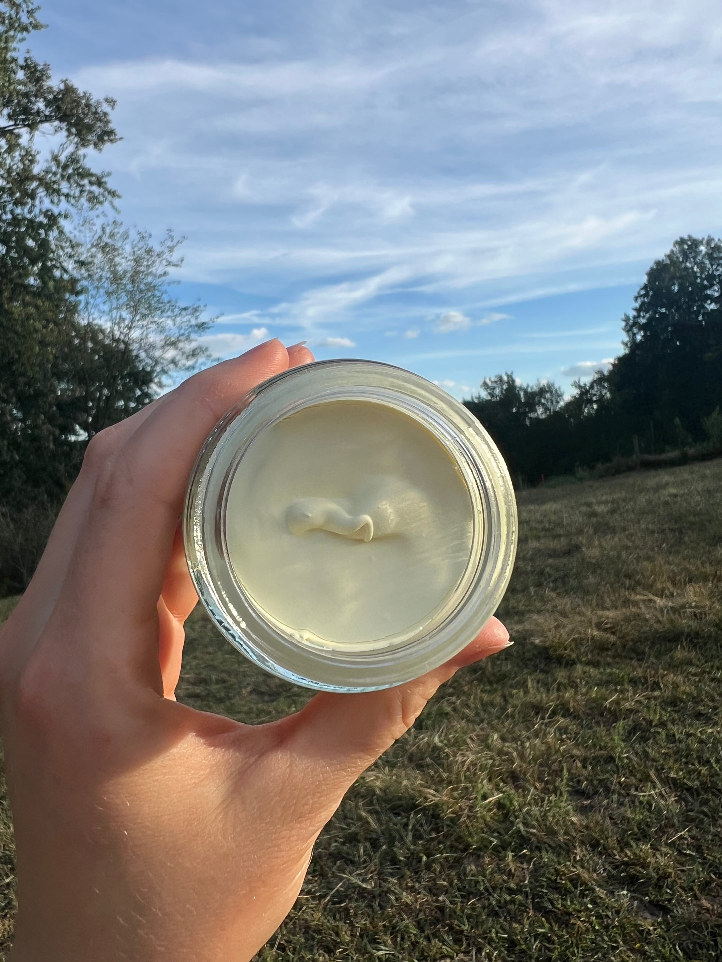 Sun Protection Balm