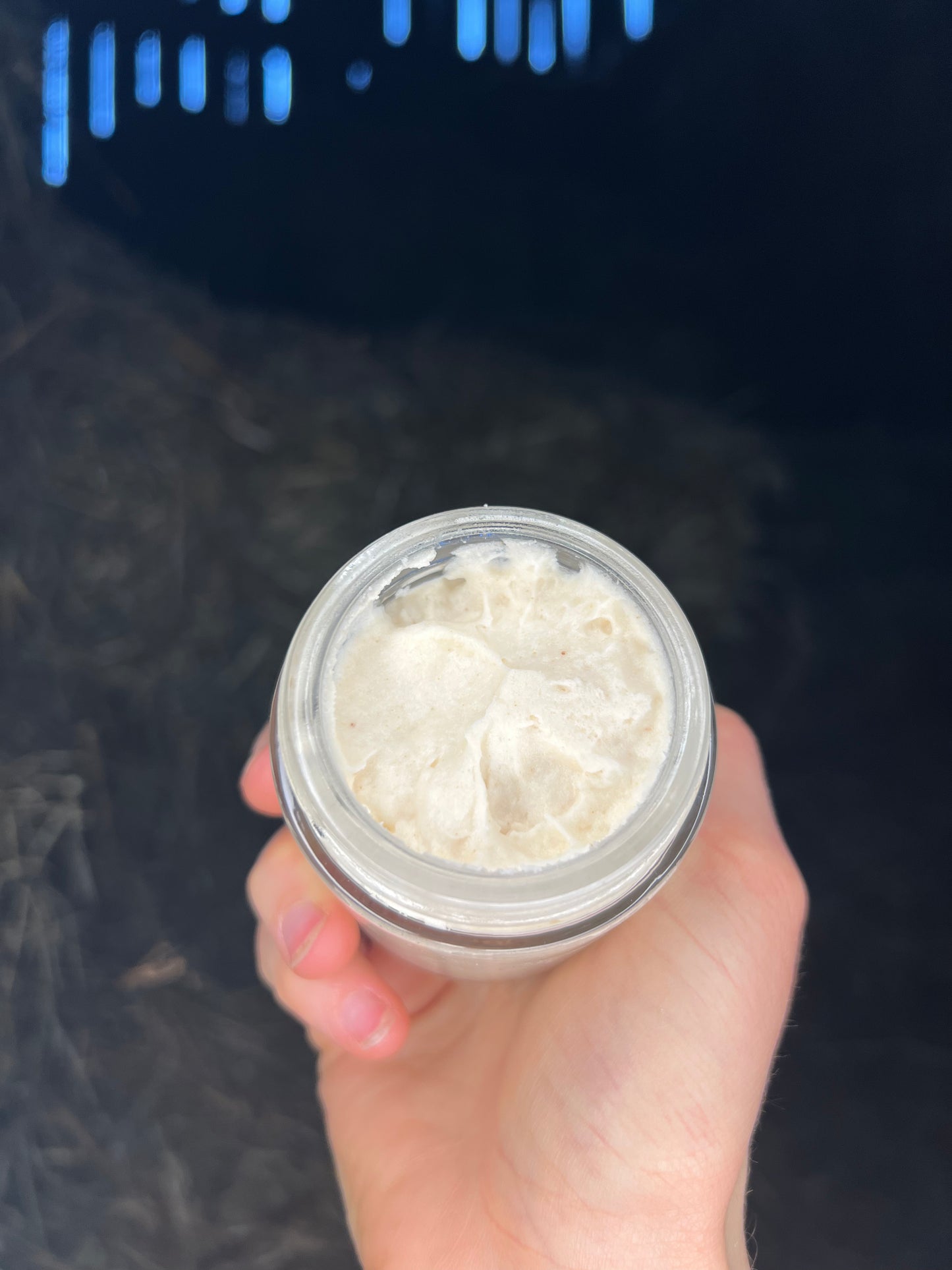 Manuka Honey Whipped Tallow